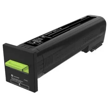 Tóner Lexmark Cartridge Negro 72K2XKE 3000 páginas