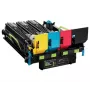 Lexmark 74C0ZV0 kit de imagen, cian/magenta/amarillo