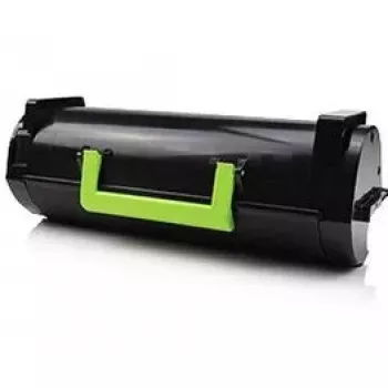 Tóner Lexmark 24B6519 Negro 3000 páginas