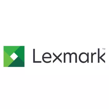 Cartucho de tóner Lexmark 24B6717 1000 páginas Cian
