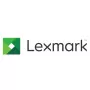 Lexmark 24B6719 cartucho de tóner, amarillo, 13.000 páginas