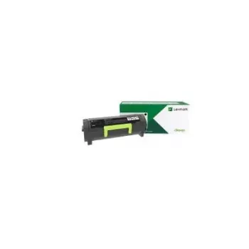 Tóner Lexmark 56F2000 3000 páginas negro