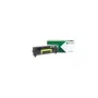 Lexmark 56F2000 cartucho de tóner Return Program, negro, 6.000 páginas