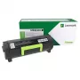 Lexmark 51B2H00 cartucho de tóner de alto rendimiento, negro, 8.500 páginas