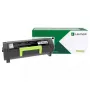Lexmark 51B2X00 cartucho de tóner de rendimiento extra alto, negro, 20.000 páginas