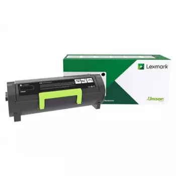Tóner Lexmark 24B6888 hasta 21000 páginas Negro