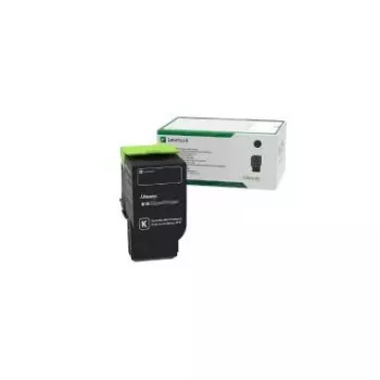Tóner Lexmark 78C2XK0 3000 páginas Negro