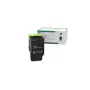 Tóner Lexmark 78C2XK0 3000 páginas Negro