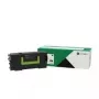 Lexmark 58D2U0E cartucho de tóner de ultra alto rendimiento, negro, 55.000 páginas