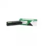 Tóner Lexmark Hojtydende 20N2HY0 3000 páginas Amarillo