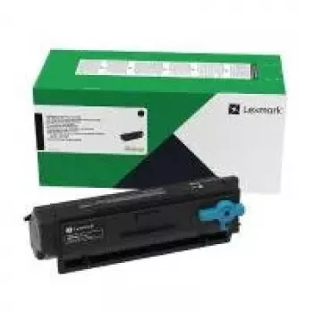 Tóner Lexmark B342H00 3000 páginas Negro
