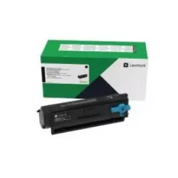 Tóner Lexmark 431 Corporate 15K 55B2H0E Negro