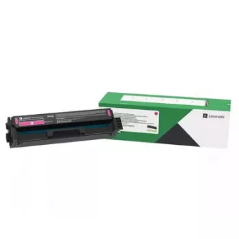 Cartucho de tóner Lexmark 20N2XM0 Alcance extraalto 3000 páginas Magenta