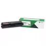 Lexmark 20N2XM0 cartucho de tóner magenta de muy alta capacidad, programa de devolución