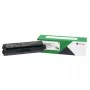Lexmark 20N2XK0 tóner negro de rendimiento extraalto, 6000 páginas, programa de devolución