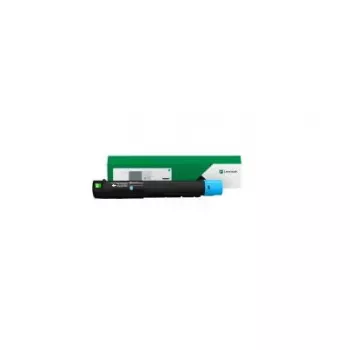 Lexmark CX930 931 Tóner, Cian, 16500 páginas