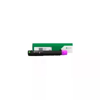 Tóner Lexmark CX930 931 16500 páginas Magenta