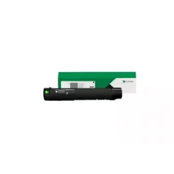 Tóner Lexmark CX930 931 28000 páginas Negro