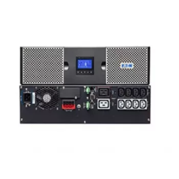 Sistema de alimentación ininterrumpida SAI Eaton 9PX3000IRT3U