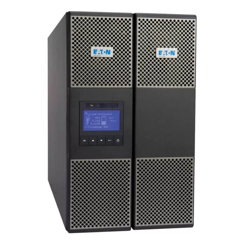 Sistema de alimentación ininterrumpida Eaton 9PX 1kVA