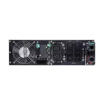 Sistema de alimentación ininterrumpida SAI Eaton 9SX 5000I