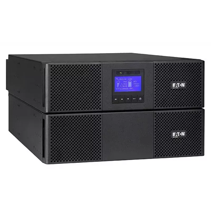 Sistema de alimentación ininterrumpida SAI Eaton 9SX 5000I