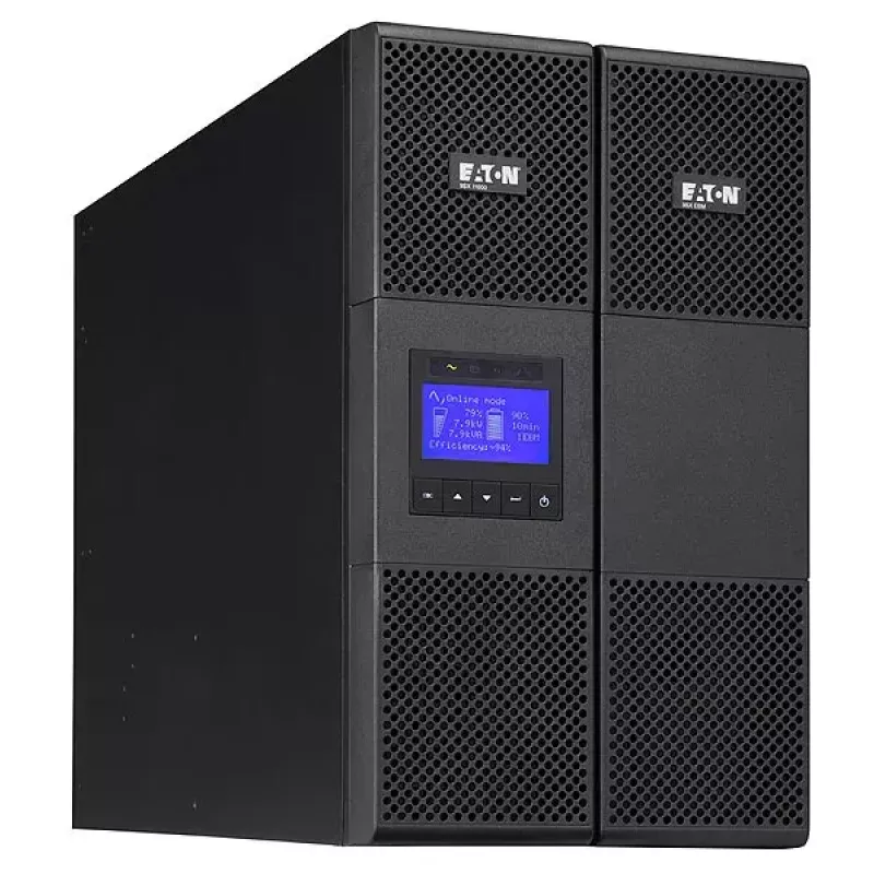 Sistema de alimentación ininterrumpida SAI Eaton 9SX 5000I