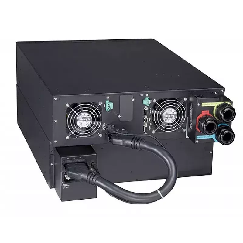 Sistema de alimentación ininterrumpida SAI Eaton 9SX 5000I