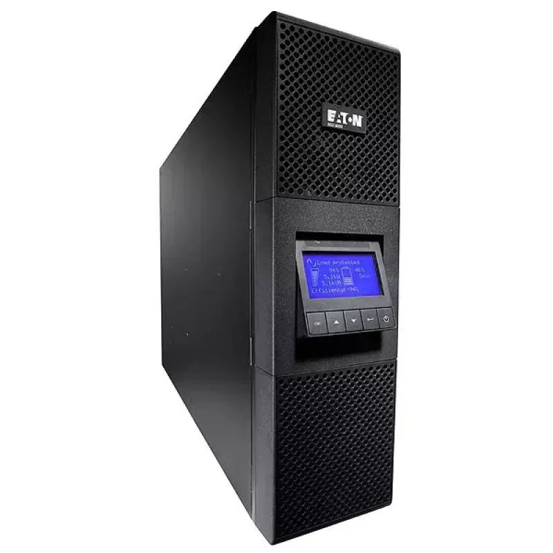 Sistema de alimentación ininterrumpida SAI Eaton 9SX 5000I