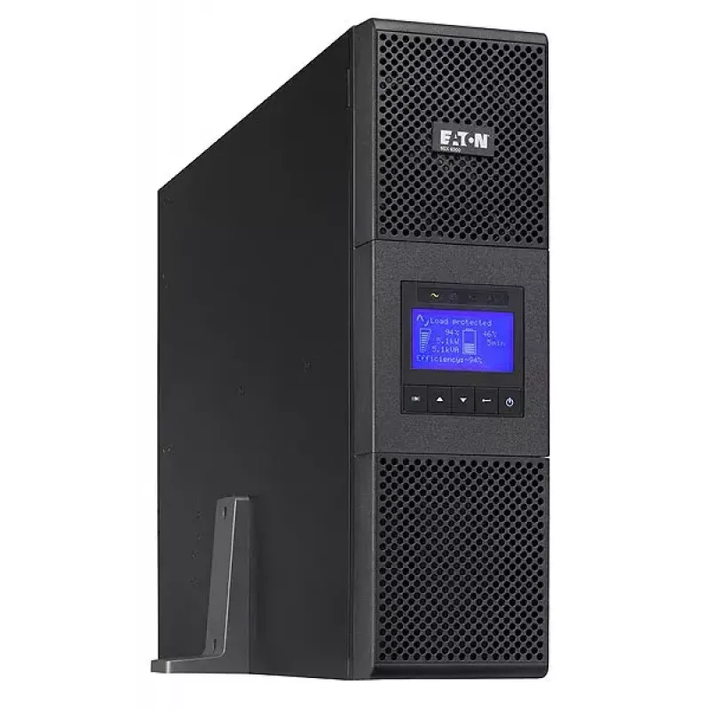 Sistema de alimentación ininterrumpida SAI Eaton 9SX 5000I
