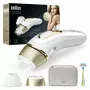 Braun PL5152 Luz pulsada intensa (IPL) Oro, Blanco