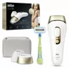 Braun PL5152 Luz pulsada intensa (IPL) Oro, Blanco