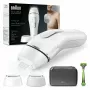 Depiladora Braun Silk-expert Pro PL5145 IPL Blanco