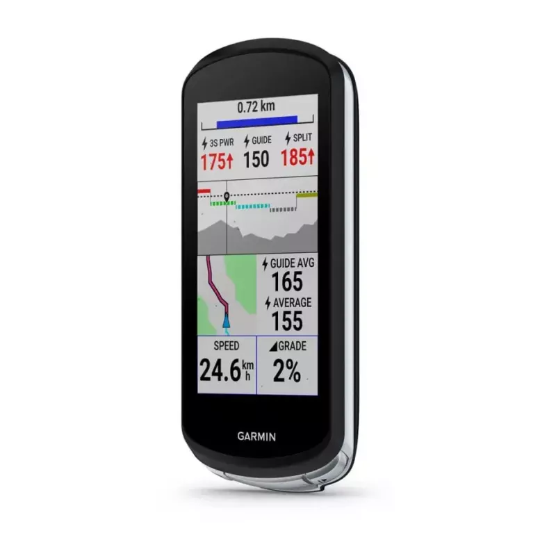 Ciclocomputador Garmin Edge 1040 3,5