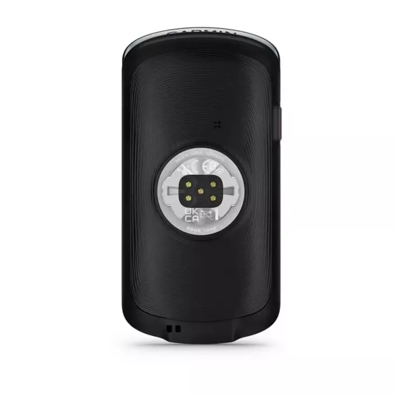 Ciclocomputador Garmin Edge 1040 3,5