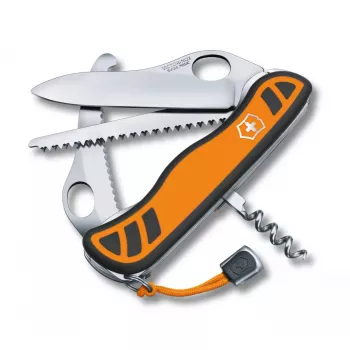 Cuchillo multiusos Victorinox Hunter XT