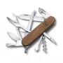 Cuchillo multiusos Victorinox Huntsman Wood