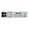 D-Link Mini-GBIC SFP de 1 puerto a 1000BaseSX, 550 m para todos