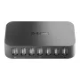 D-Link Hub USB 2.0 Hi-Speed de 7 puertos