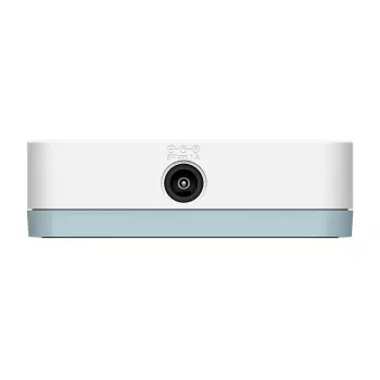 D-Link DGS-1005D/E Switch de red no gestionado L2 Gigabit Ethernet (10/100/1000) blanco