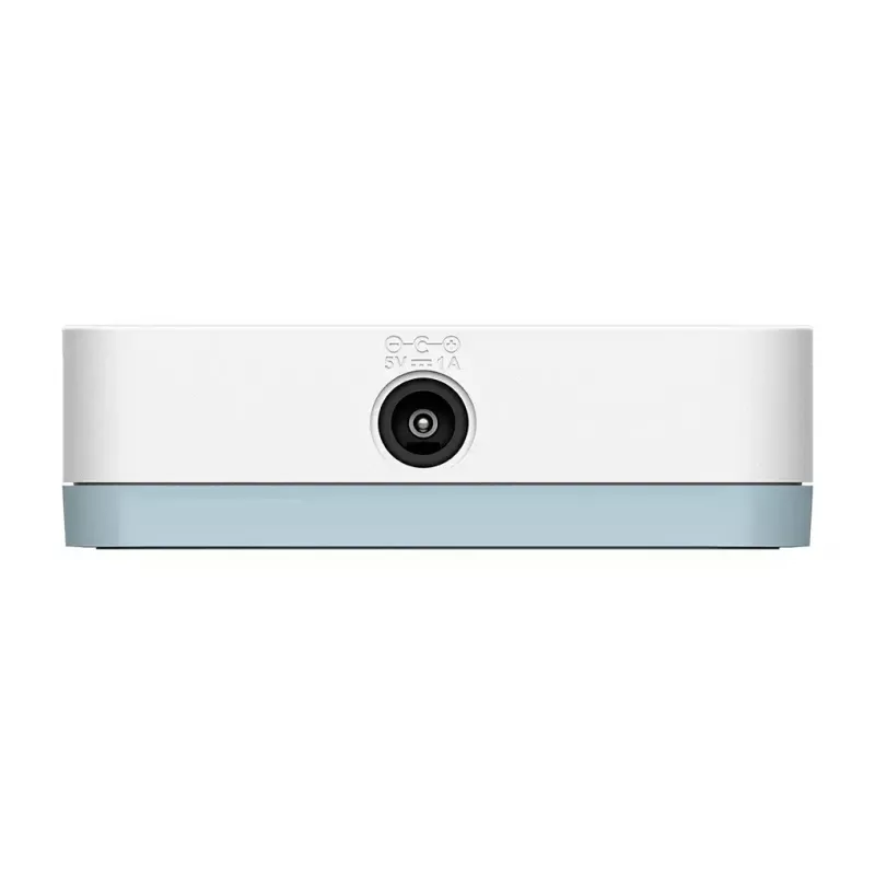 D-Link DGS-1005D/E Switch de red no gestionado L2 Gigabit Ethernet (10/100/1000) blanco