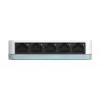 D-Link DGS-1005D/E Switch de red no gestionado L2 Gigabit Ethernet (10/100/1000) blanco