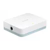 D-Link DGS-1005D/E Switch de red no gestionado L2 Gigabit Ethernet (10/100/1000) blanco