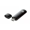 Adaptador inalámbrico D-Link DWA-182 AC1200, 867 Mbit/s, dual-band