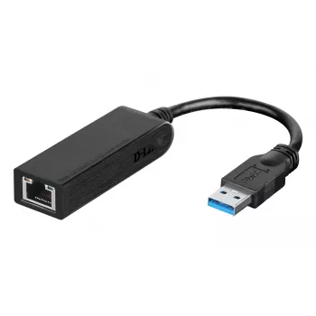 Tarjeta de red D-Link DUB-1312 interna Ethernet 1000 Mbit/s