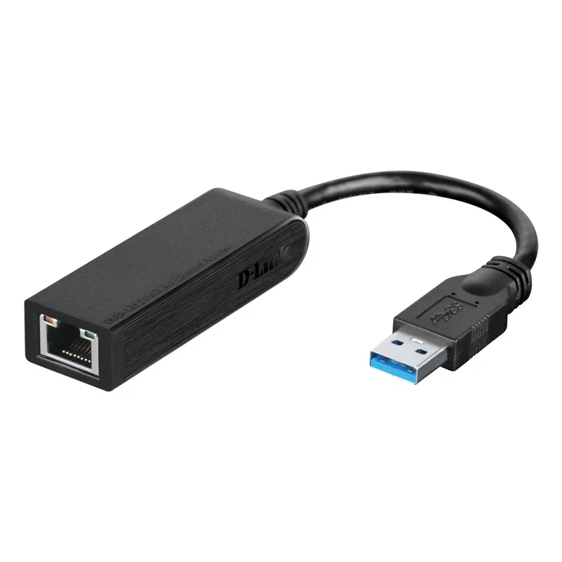 Tarjeta de red D-Link DUB-1312 interna Ethernet 1000 Mbit/s