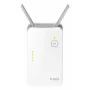 Repetidor de red D-Link DAP-1620/E amplificador de red blanco