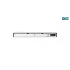 Switch D-Link no gestionado PoE Gigabit de sobremesa de 24 puertos con 2 puertos combo 100/1000Mbps