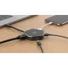 Hub USB-C 4 en 1 D-Link con HDMI y Power Delivery