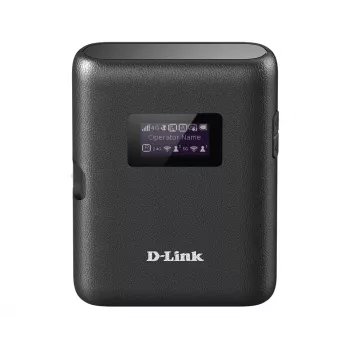Router D-Link DWR-933 Dualband 2,4 GHz 5 GHz Wi-Fi 5